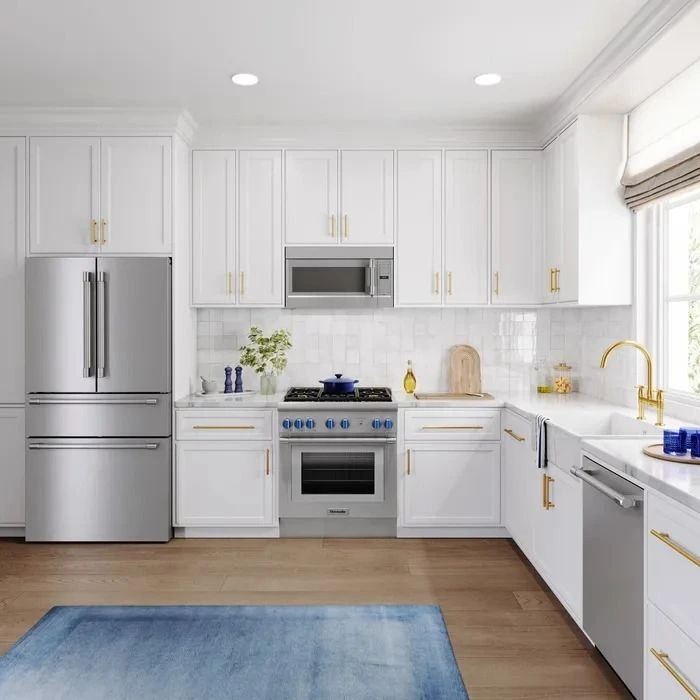 Thermador kitchen package vignette